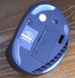 mouseana